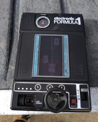 Consolle Vintage 
