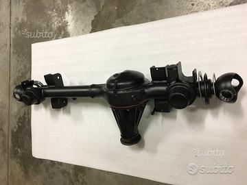Assale anteriore ponte ricondizionato Suzuki Jimny