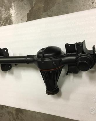 Assale anteriore ponte ricondizionato Suzuki Jimny