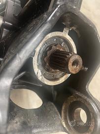 Rinvio angolare r 1250 gs