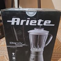 FRULLATORE ARIETE NUOVO, MAI USATO