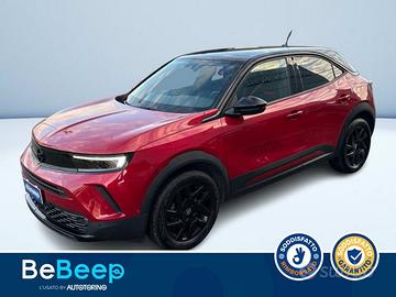 Opel Mokka 1.2 T GS S&S 100CV