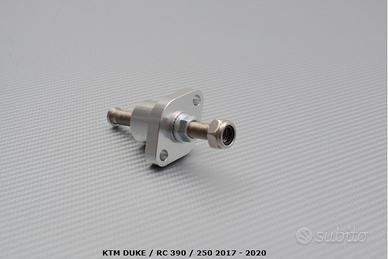 Tendi catena KTM DUKE / RC 390 / 250 2017 - 2020