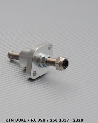 Tendi catena KTM DUKE / RC 390 / 250 2017 - 2020