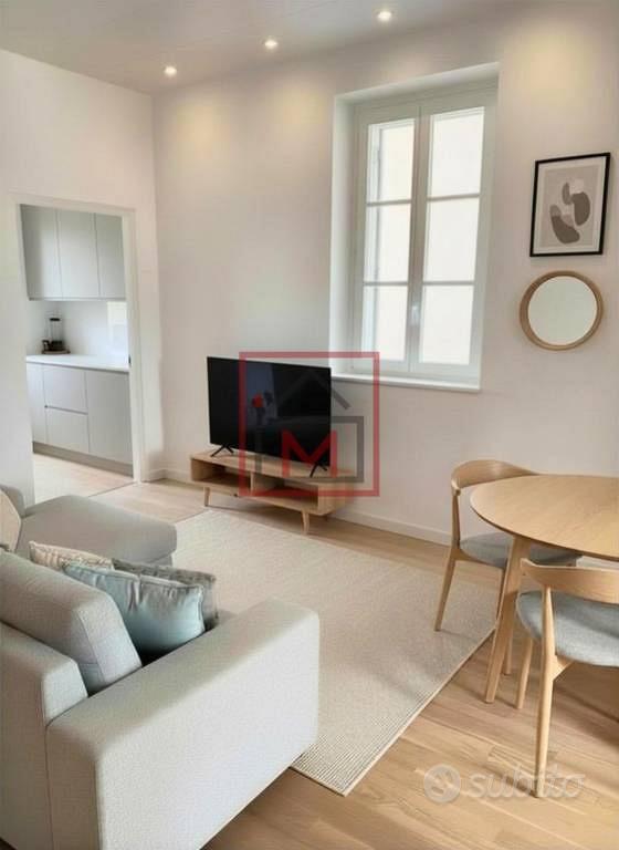 Appartamento – Monza, San Lorenzo, San Rocco - Vista 3