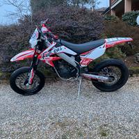 Vent derapage 50