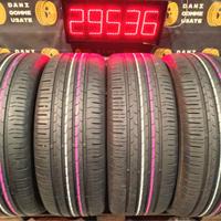 4 GOMME CONTINENTAL 215 55 17 80% DOT 23