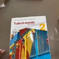 Libro todo el mundo