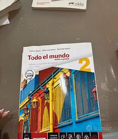 Libro todo el mundo