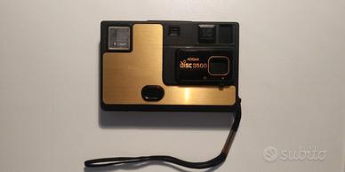 KODAK Disc 3500