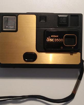 KODAK Disc 3500