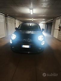 Fiat 500x sport 1.3 95 cv