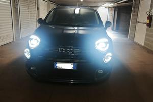 Fiat 500x sport 1.3 95 cv