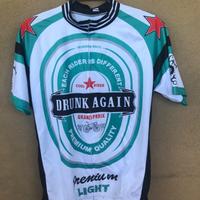 Maglia ciclista