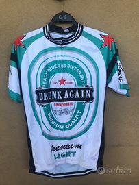 Maglia ciclista