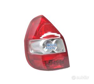 FANALE SINISTRO PER HONDA JAZZ 02-08