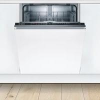 Lavastoviglie da incasso Bosch SMV2ITX48E