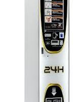 DISTRIBUTORE AUTOMATICO TOUCH H24