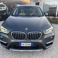 BMW - X1 - sDrive18d xLine