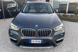 BMW - X1 - sDrive18d xLine