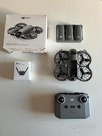 DJI Neo 2 Fly More Combo + RC-N3
