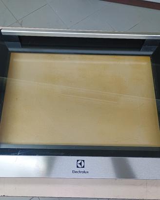 Electrolux porta completa per forno incasso 
