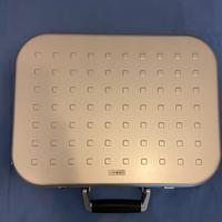 Valigetta porta cd/dvd