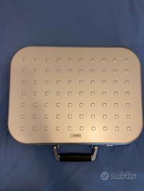 Valigetta porta cd/dvd