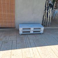 pedana in legno