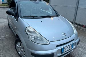 citroen plurielle 1.4 del 2007 benzina