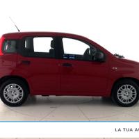 FIAT Panda 1.0 70cv Hybrid Panda N91764
