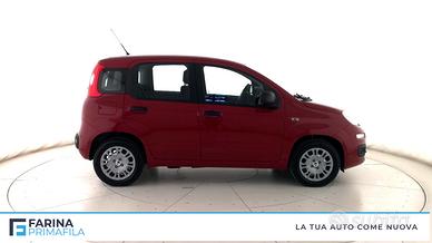 FIAT Panda 1.0 70cv Hybrid Panda N91764