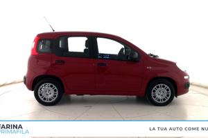 FIAT Panda 1.0 70cv Hybrid Panda N91764