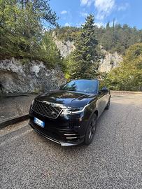 Range Rover Velar