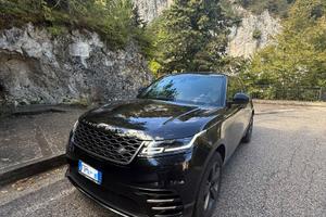 Range Rover Velar
