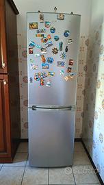 Frigo con freezer IGNIS NO FROST