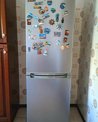 Frigo con freezer IGNIS NO FROST