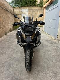 BMW R 1250 GS Adventure – TOP ACCESSORIATA