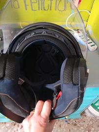 casco integrale 