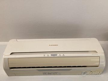 Condizionatore Mitsubishi