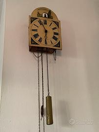 Orologio a cucù