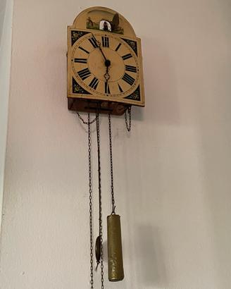 Orologio a cucù