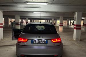 Audi A1 S-Line Attraction