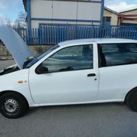 Fiat Punto i.e. cat. s