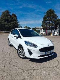 Ford Fiesta 2018