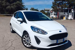Ford Fiesta 2018