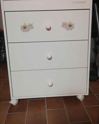 Fasciatoio foppapedretti