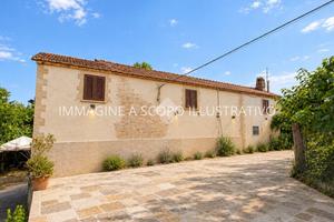CASA INDIPENDENTE A TORTORETO
