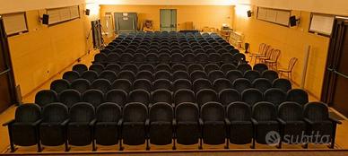 poltrone da teatro