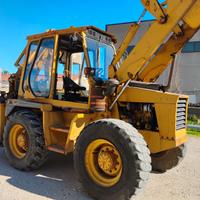 TERNA VENIERI 8.33B PALA CON RETROESCAVATORE